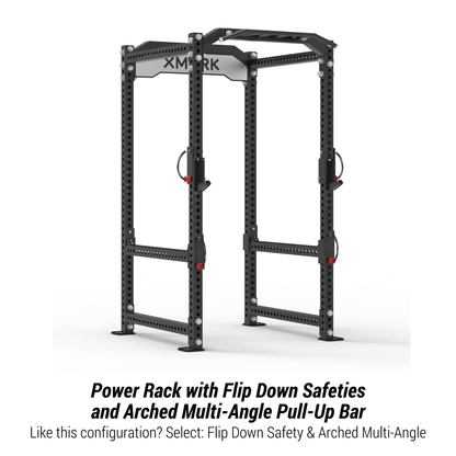 Viper Power Rack
