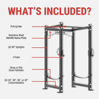 Viper Power Rack