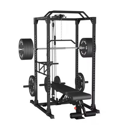 HotLife Fusion Pro Training Rack