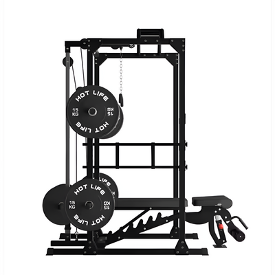 HotLife Fusion Pro Training Rack