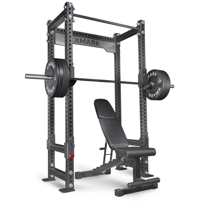 Viper Power Rack Package